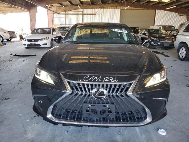 2025 LEXUS ES 350 BASE 58ACZ1B13SU200952