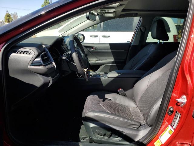 2024 TOYOTA CAMRY TRD 4T1KZ1AKXRU102671