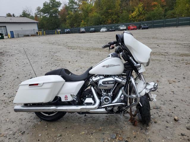 Global Auto Auctions: 2017 HARLEY-DAVIDSON FLHXS STRE