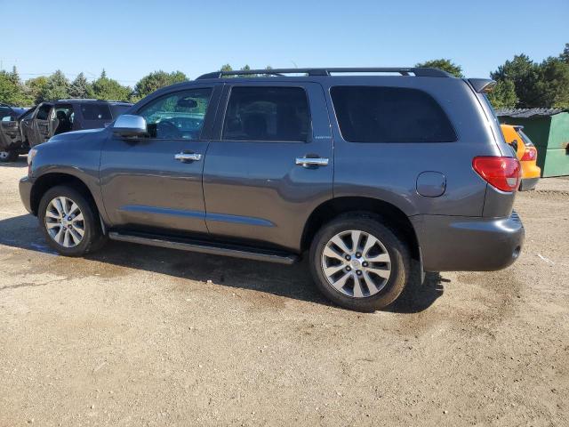 2016 TOYOTA SEQUOIA LI 5TDJW5G11GS145196