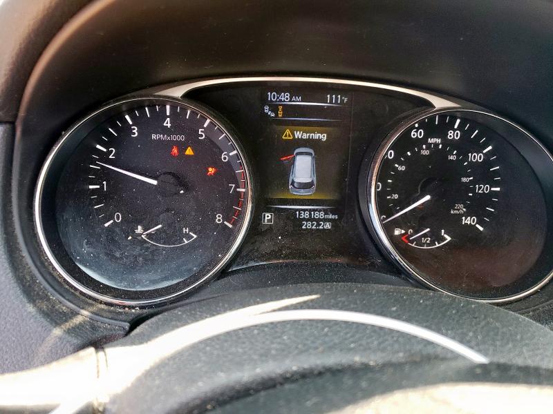 2016 NISSAN ROGUE S - 5N1AT2MT2GC887312