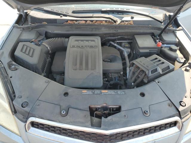 2015 CHEVROLET EQUINOX LS 2GNALAEK7F6271513