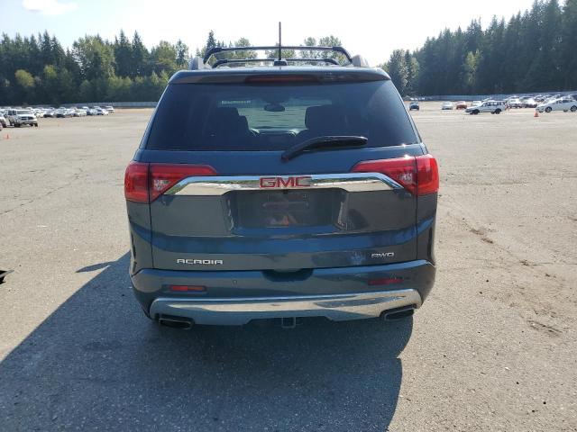2019 GMC ACADIA DENALI 1GKKNXLS0KZ281686