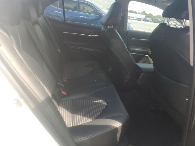 2023 TOYOTA CAMRY SE N 4T1G11AK0PU099970