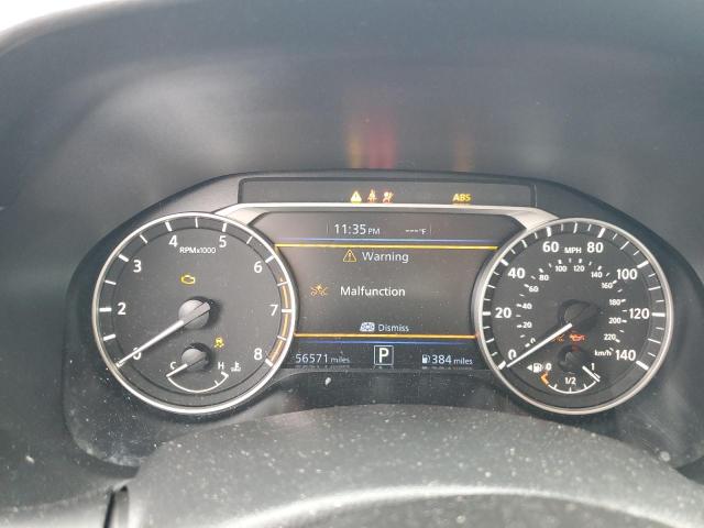 2020 NISSAN ALTIMA S 1N4BL4BVXLC183934