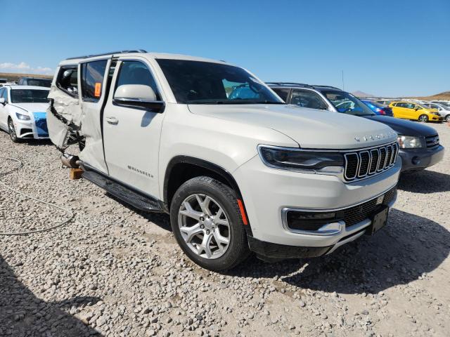 2022 JEEP WAGONEER S #3285655636