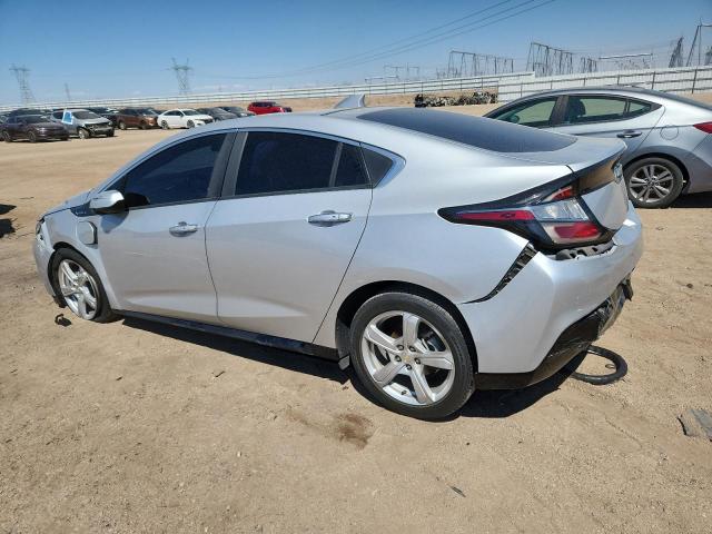 2017 CHEVROLET VOLT LT 1G1RC6S52HU214348