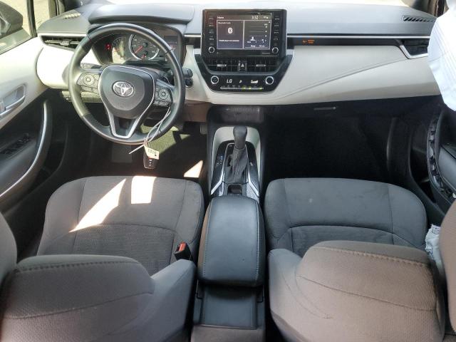 2021 TOYOTA COROLLA SE 5YFS4MCE8MP091090