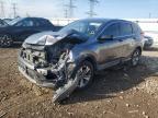 2019 HONDA CR-V LX - 5J6RW6H37KL000662