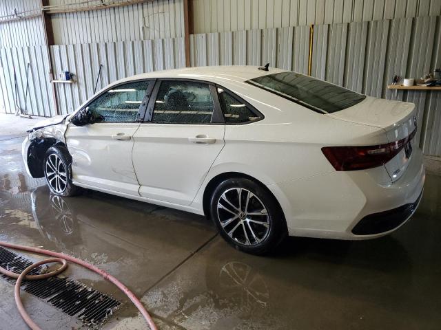 2025 VOLKSWAGEN JETTA SPORT 3VWBX7BUXSM035588