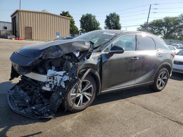2025 LEXUS RX 350H BA 2T2BBMCAXSC085111