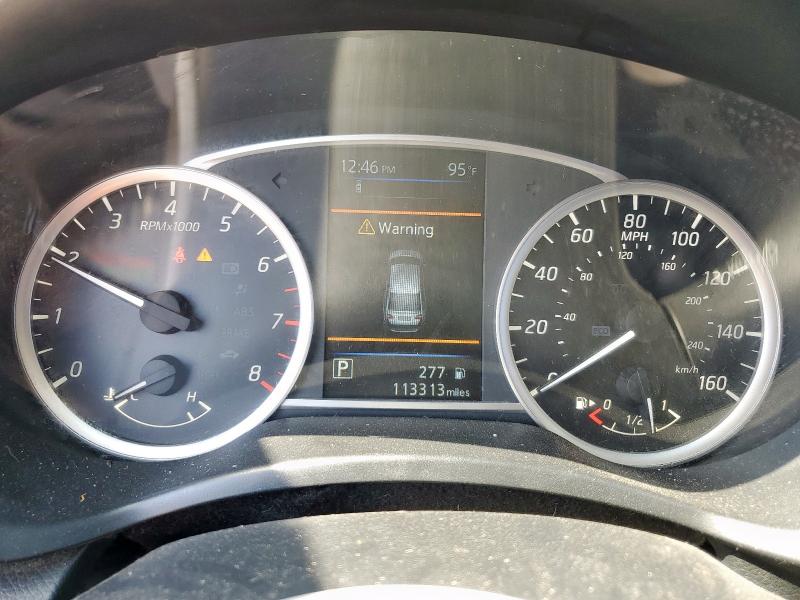 2019 NISSAN SENTRA S - 3N1AB7AP9KY347809