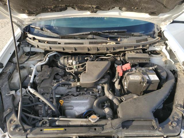 2011 NISSAN ROGUE S - JN8AS5MV1BW312320