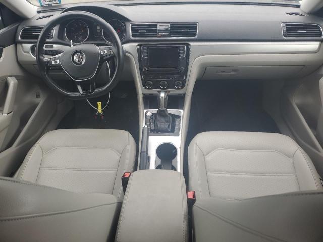 2019 VOLKSWAGEN PASSAT WOL 1VWLA7A32KC009731