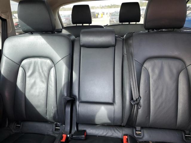 2013 AUDI Q7 PREMIUM PLUS - WA1LGAFE2DD005873