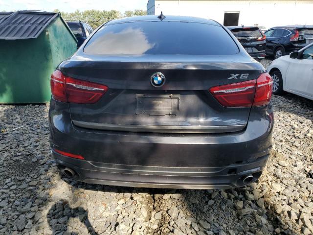 2015 BMW X6 XDRIVE3 5UXKU2C50F0N77702