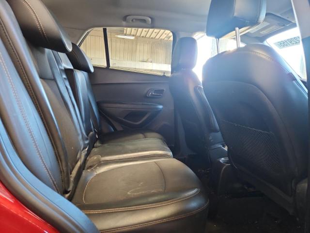 2018 CHEVROLET TRAX 1LT 3GNCJLSB0JL220082
