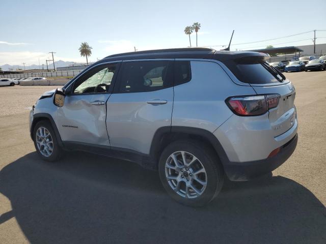 2025 JEEP COMPASS LI - 3C4NJDCN0ST512901