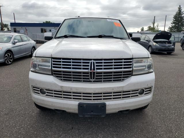 2011 LINCOLN NAVIGATOR L - 5LMJJ3J59BEJ02280