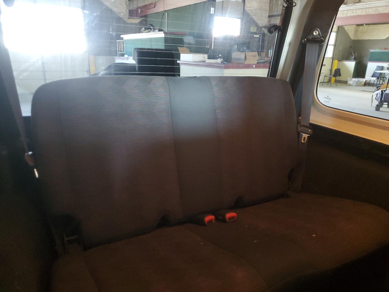 Lot #3253930860 2003 JEEP WRANGLER COMMANDO