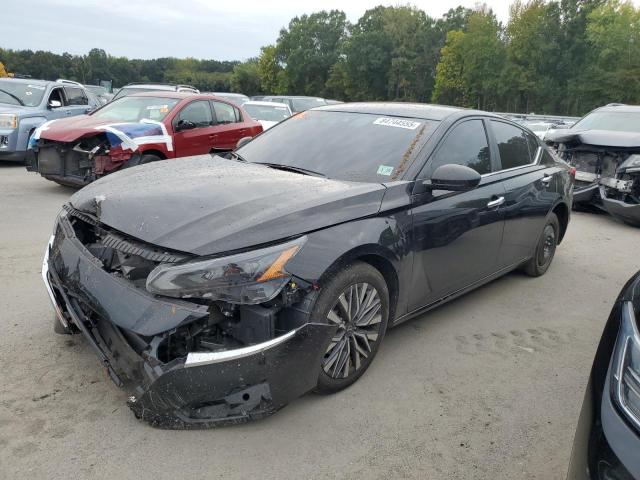 2024 NISSAN ALTIMA SV #3302796932