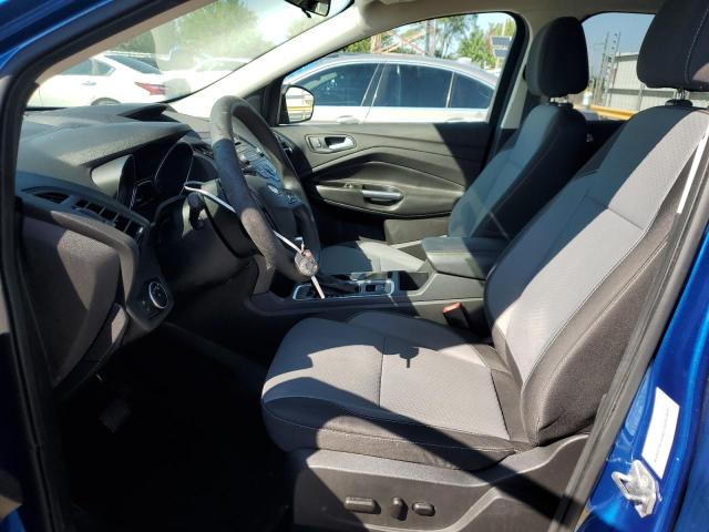 2017 FORD ESCAPE SE #3304641954