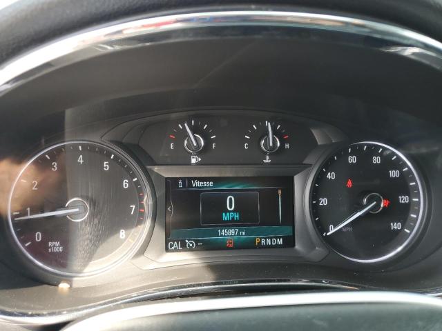 2018 BUICK ENCORE PREFERRED KL4CJASB0JB620345