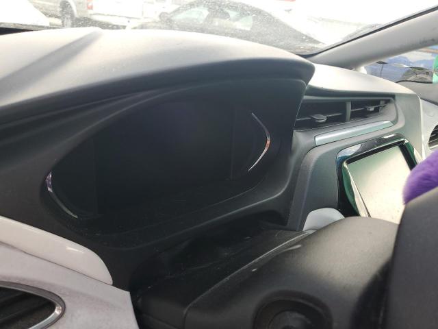 2019 CHEVROLET BOLT EV LT - 1G1FY6S03K4100729