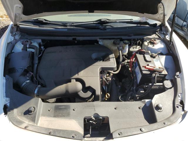 2010 CHEVROLET MALIBU 2LT - 1G1ZD5EB5AF287121