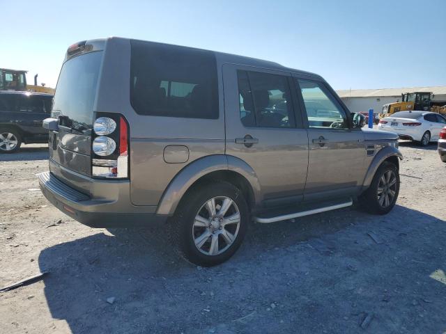 2016 LAND ROVER LR4 HSE SALAG2V65GA792250