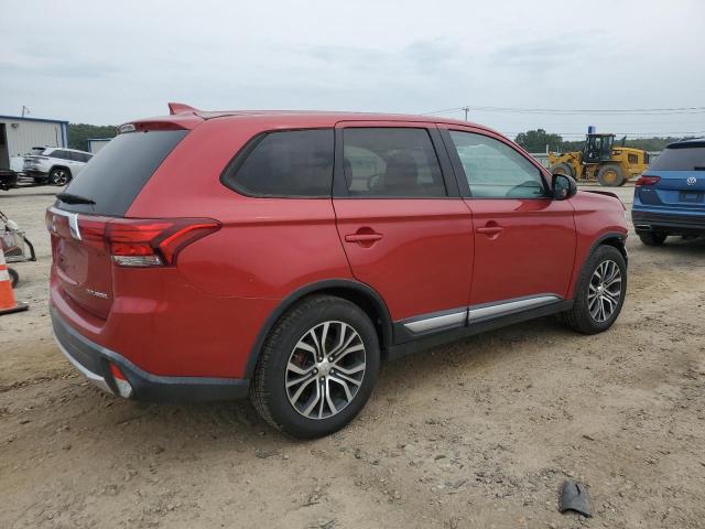 2018 MITSUBISHI OUTLANDER JA4AD2A34JZ035564