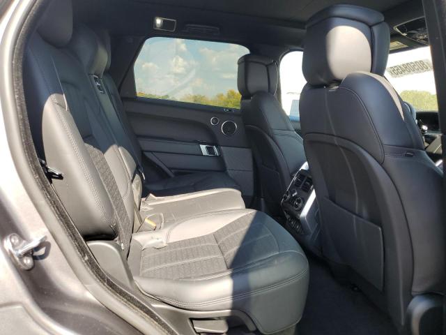 2019 LAND ROVER RANGE ROVE - SALWV2SV2KA848774