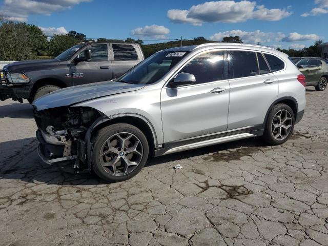 Global Auto Auctions: 2018 BMW X1 XDRIVE2
