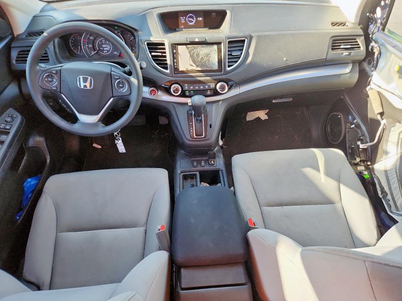 2015 HONDA CR-V 3CZRM3H59FG706377