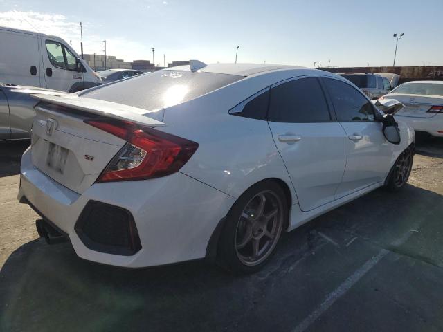 2018 HONDA CIVIC SI 2HGFC1E53JH706955