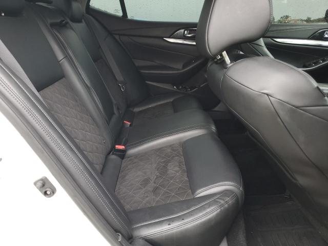 2017 NISSAN MAXIMA 3.5 #3257105233