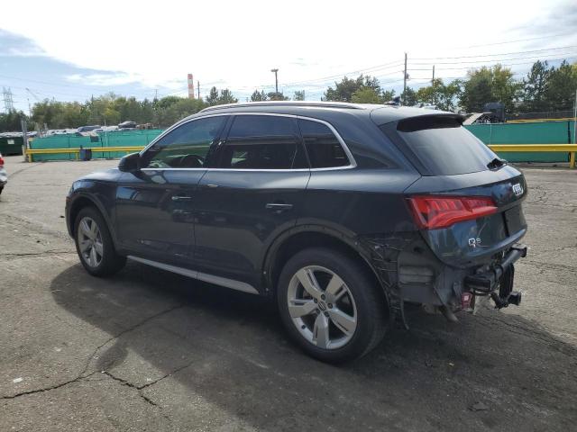 2018 AUDI Q5 PREMIUM - WA1BNAFY6J2231580