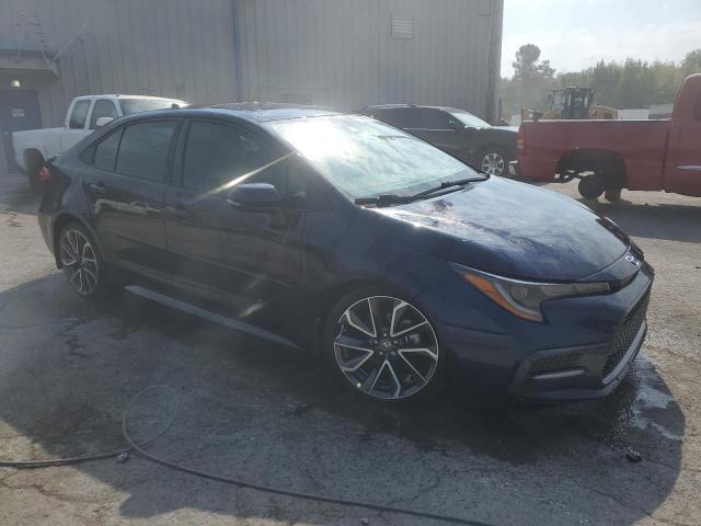 2022 TOYOTA COROLLA SE 5YFP4MCE6NP130346