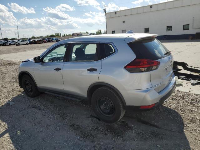 2017 NISSAN ROGUE S - KNMAT2MT3HP541090
