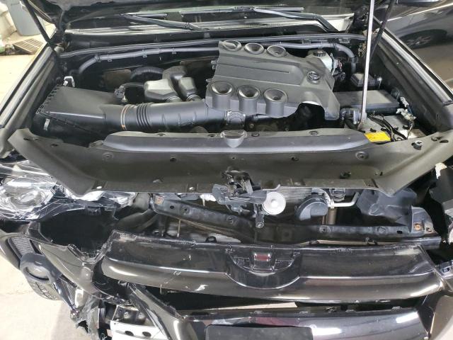 2021 TOYOTA 4RUNNER SR #3285711730