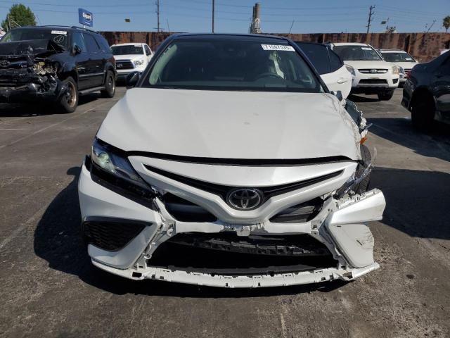 2024 TOYOTA CAMRY TRD 4T1KZ1AK1RU101067
