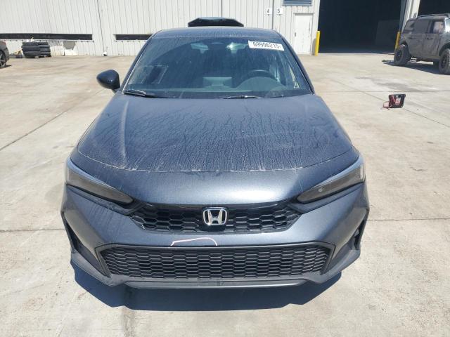 2025 HONDA CIVIC SPORT 2HGFE2F51SH584368