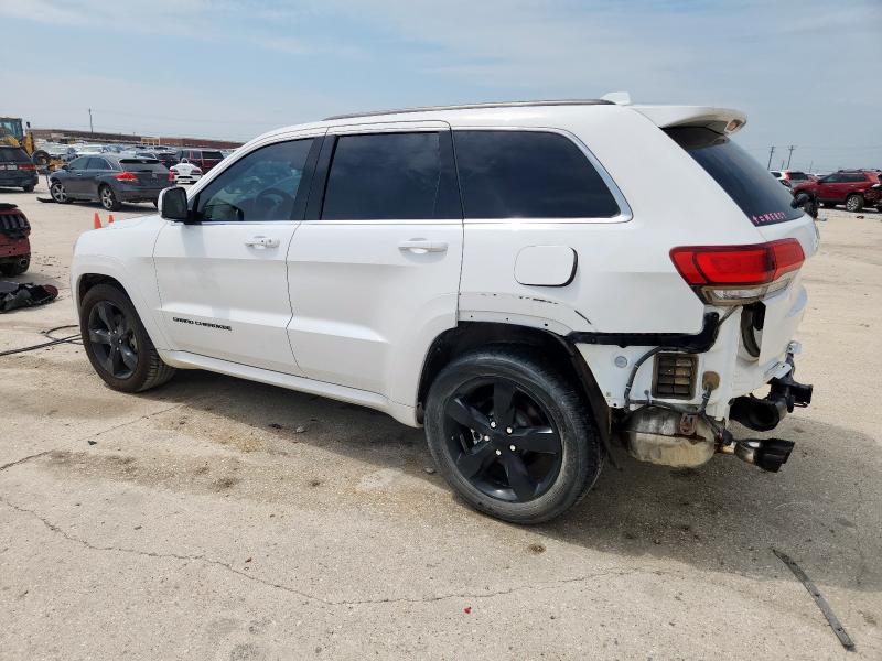 2016 JEEP GRAND CHER 1C4RJECG2GC369705