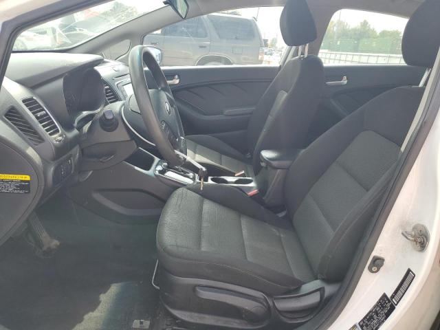 2018 KIA FORTE LX 3KPFK4A71JE268829