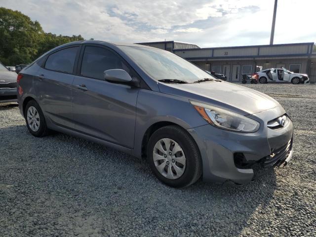 2016 HYUNDAI ACCENT SE KMHCT4AE9GU062081