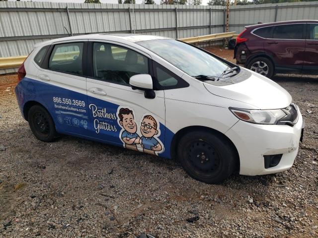 2015 HONDA FIT EX #3284636327