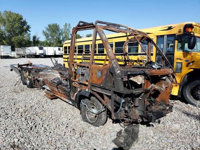 FORD F530 SUPER
