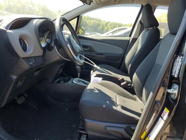 2017 TOYOTA YARIS L VNKKTUD33HA071640