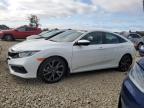 2021 HONDA CIVIC SPOR - 2HGFC2F87MH541821