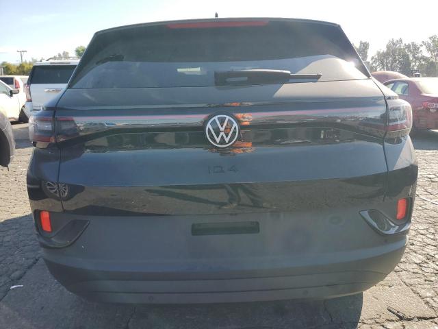 2025 VOLKSWAGEN ID.4 PRO S - 1V2VRPE80SC013222